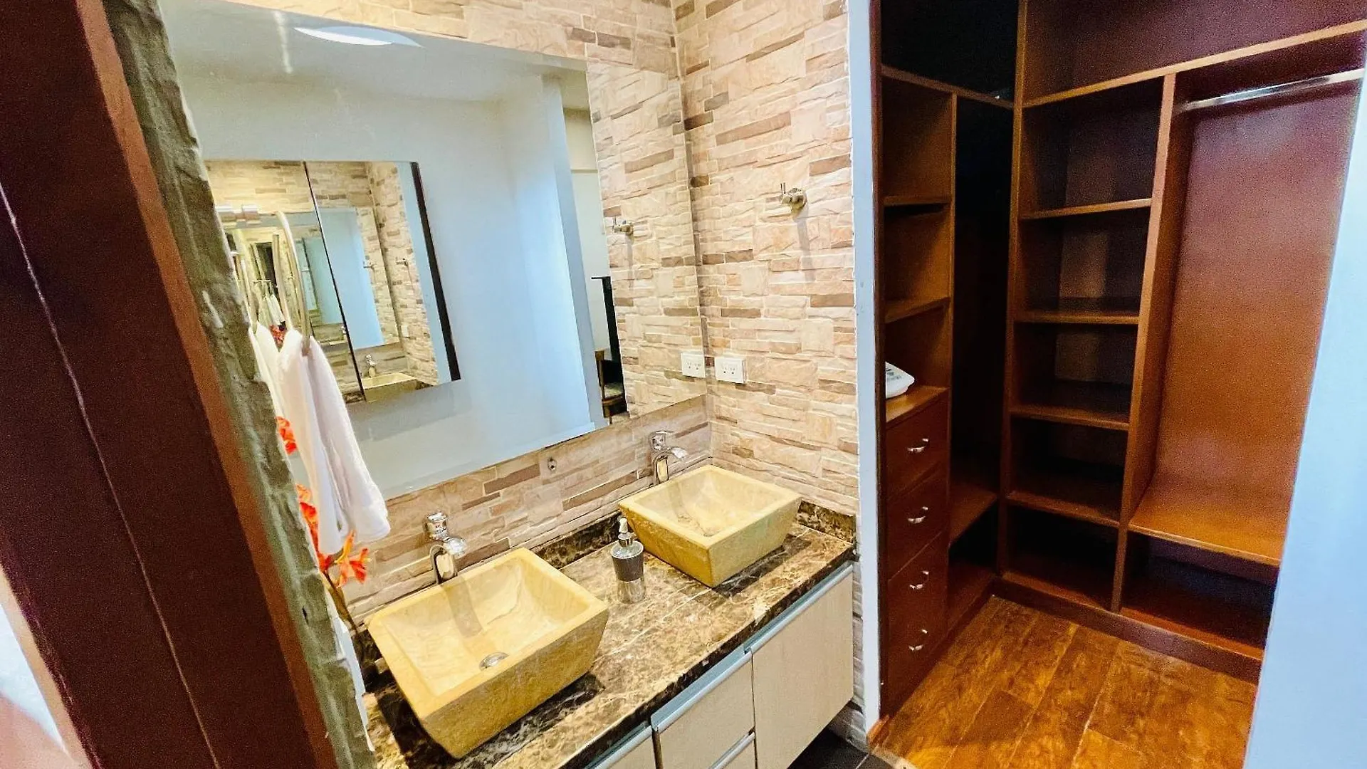 Apartamento Hotel Santa Cruz Bogotá Colômbia