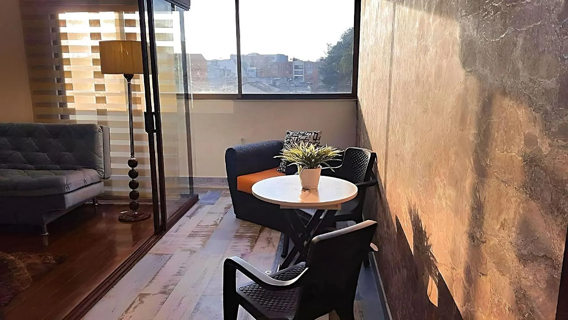 Hotel Santa Cruz Bogotá Colômbia