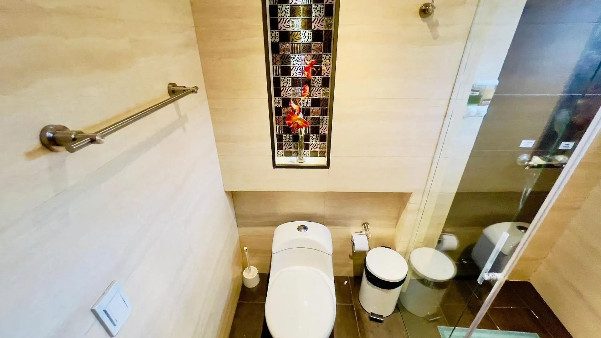 Apartamento Hotel Santa Cruz Bogotá Colômbia