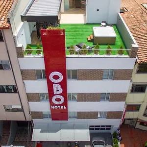 Obo 4*, Medellin Colombia