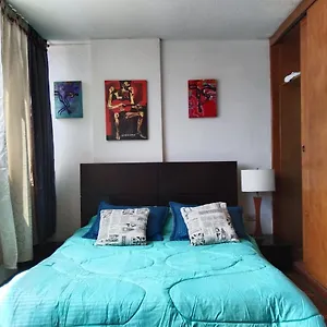 Centro Historico Privadas Quarto em Acomodações Particulares