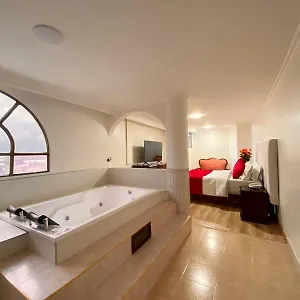 Hotel Fontibon, Bogotá